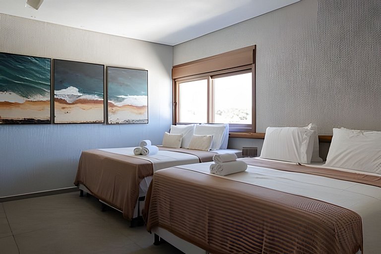 Casa na rota dos milagres com uma vista incrível!