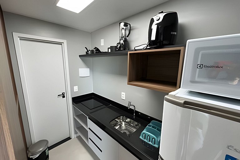 Studios Premium RN 8 IX