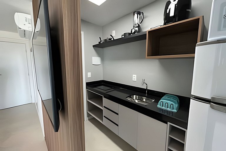 Studios Premium RN 8 IX