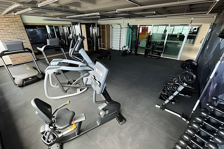 Studios Premium RN 8 IX