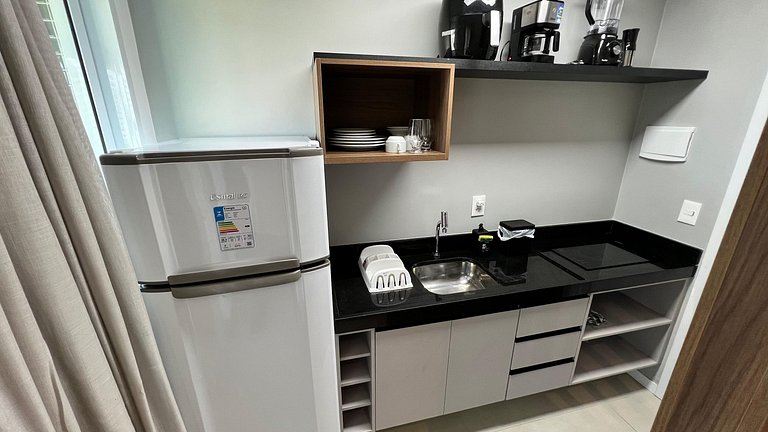 Apartamento Beira mar em Maceió lll