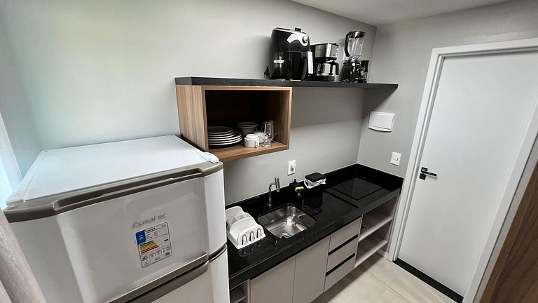 Apartamento Beira mar em Maceió lll