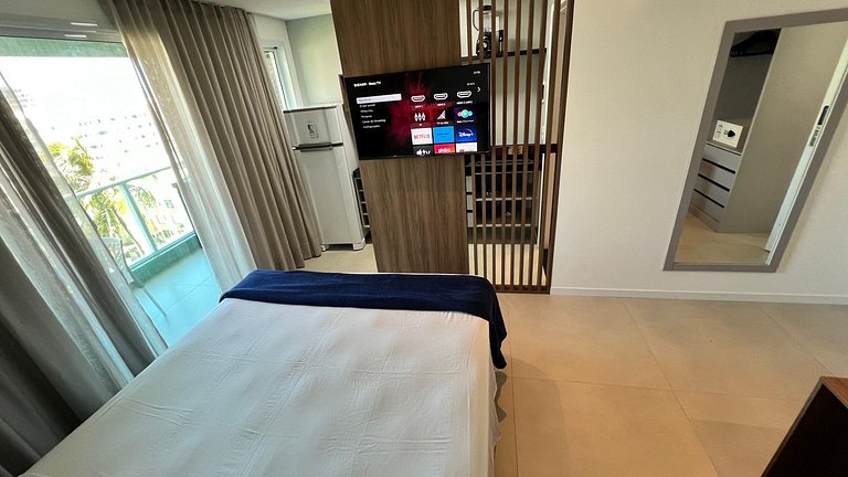 Apartamento Beira Mar em Maceió IV