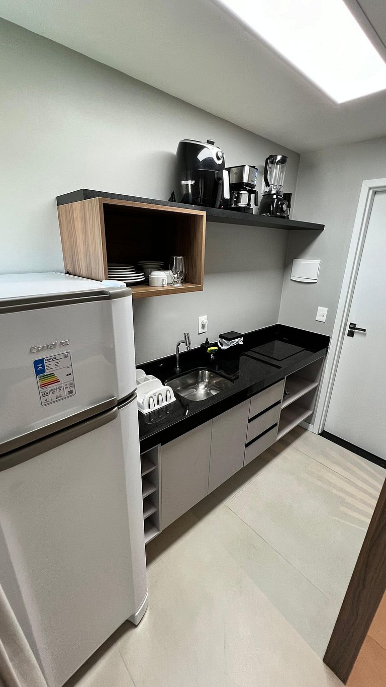 Apartamento Beira Mar em Maceió IV