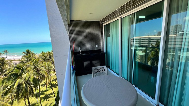 Rn Apartamentos Premium V