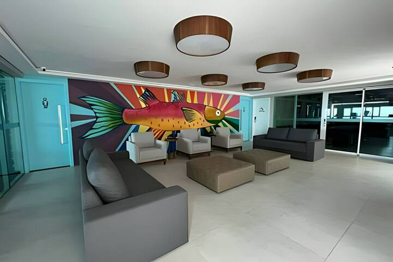 Studios Premium RN VI