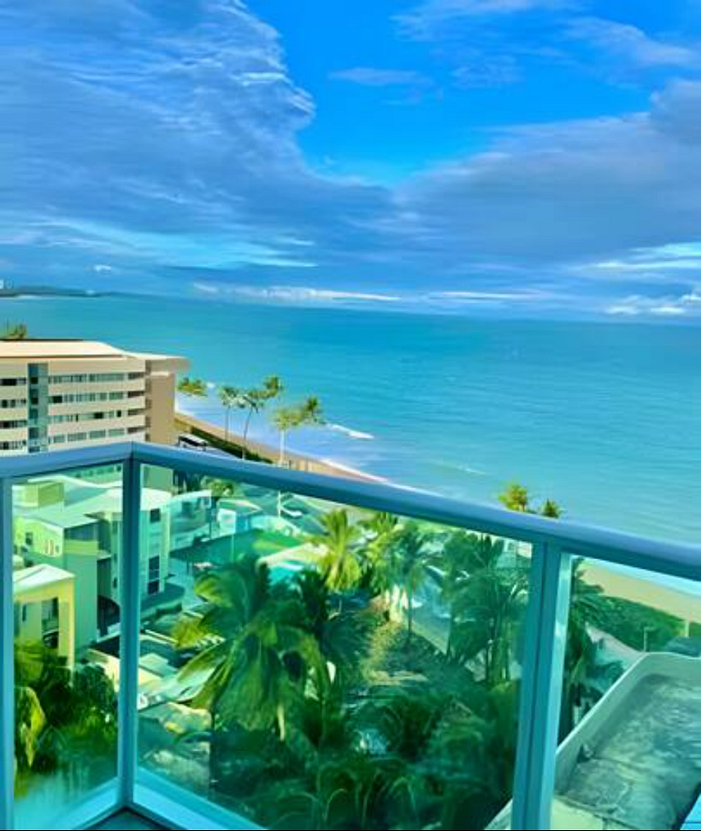 Rn Apartamentos Premium 8 X