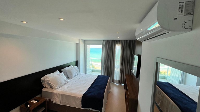 Rn Apartamentos Premium 8 X