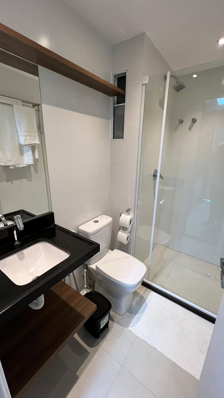 Rn Apartamentos Premium 8 X