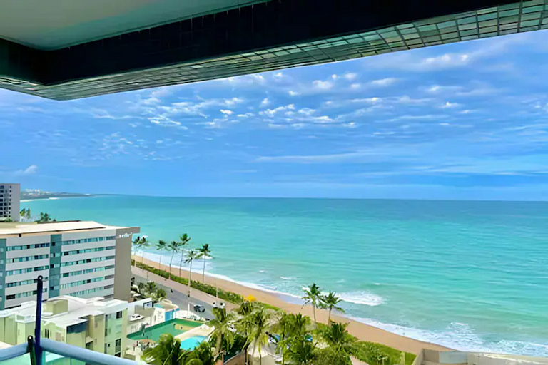 Rn Apartamentos Premium 8 X