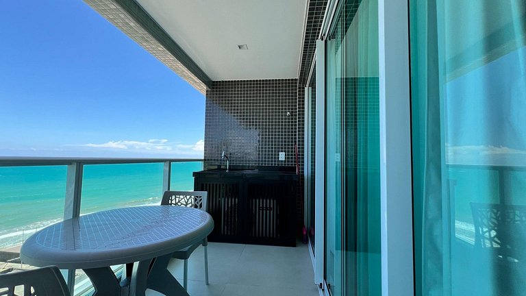 Rn Apartamentos Premium 8 X