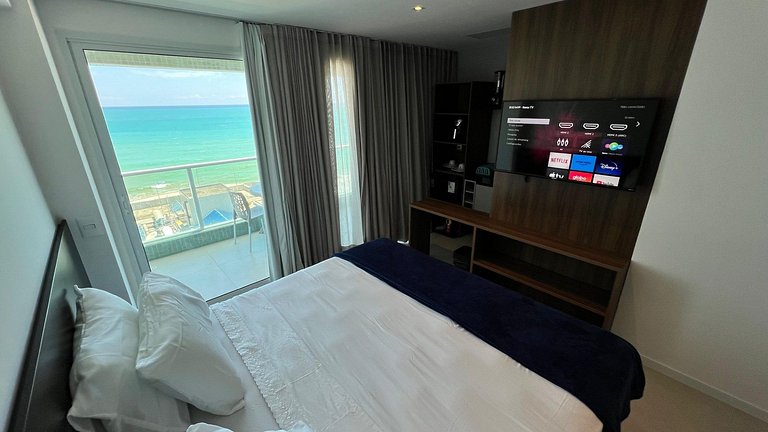 Rn Apartamentos Premium 8 X
