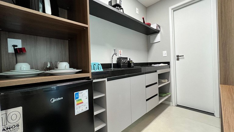 Rn Apartamentos Premium 8 X