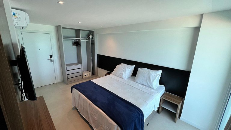 Rn Apartamentos Premium 8 X