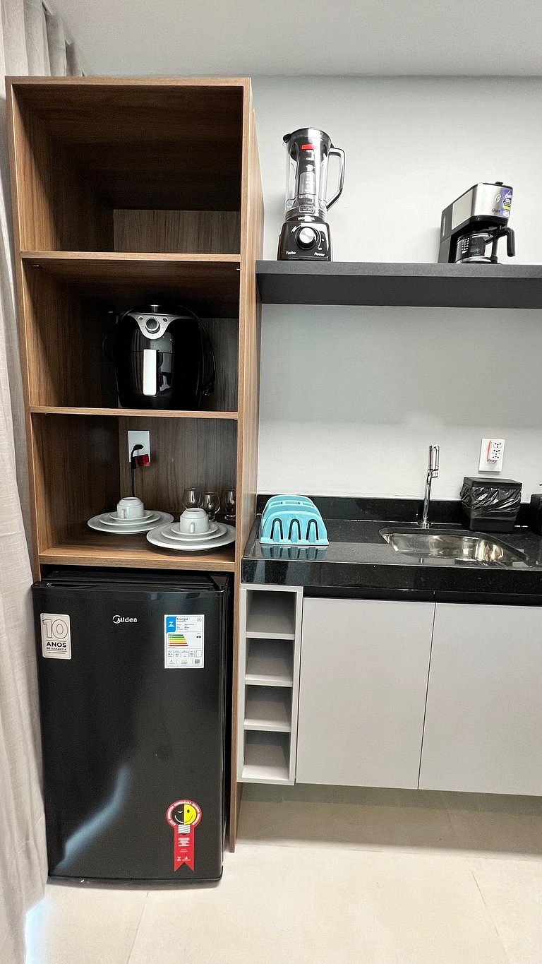 Rn Apartamentos Premium 8 X