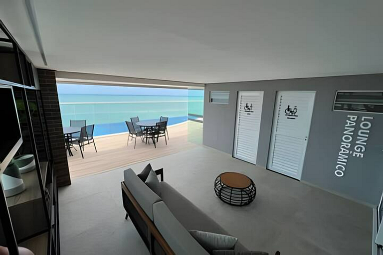 Rn Apartamentos Premium 8 X