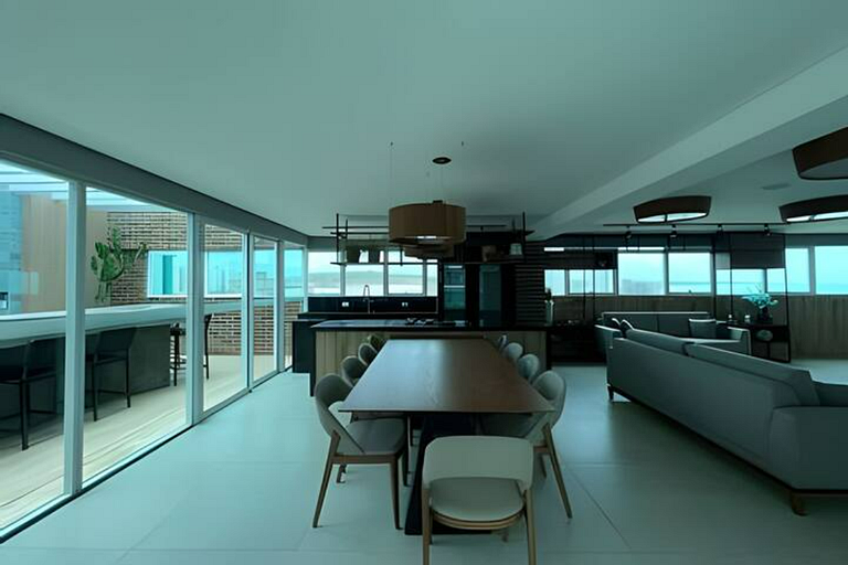 Rn Apartamentos Premium 8 X