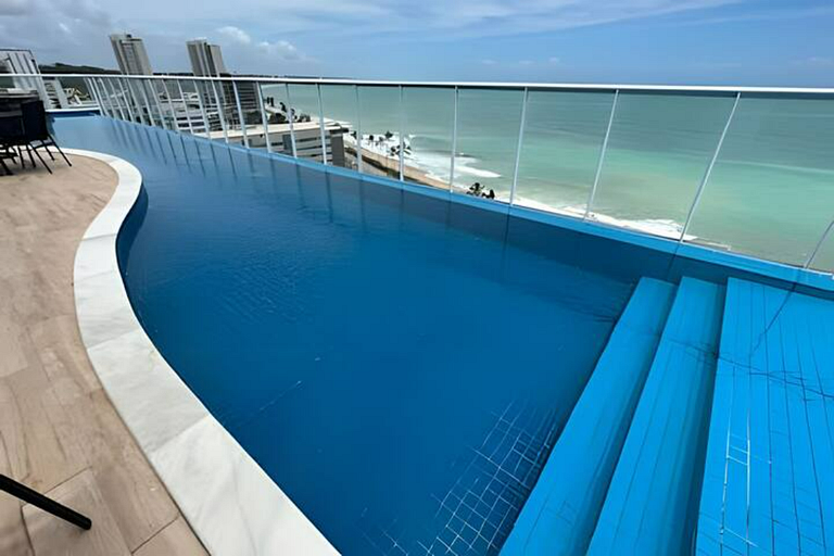 Rn Apartamentos Premium 8 X