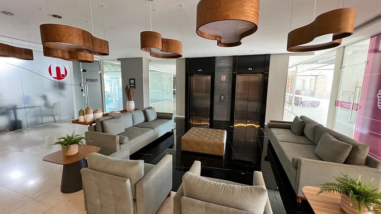 Rn Apartamentos Premium 8 X