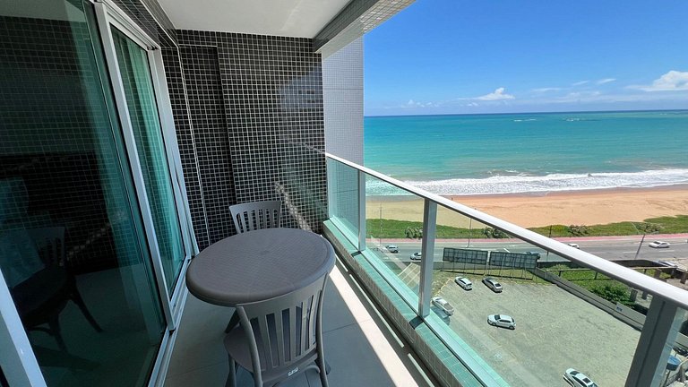 Apto beira MAR Maceió 15