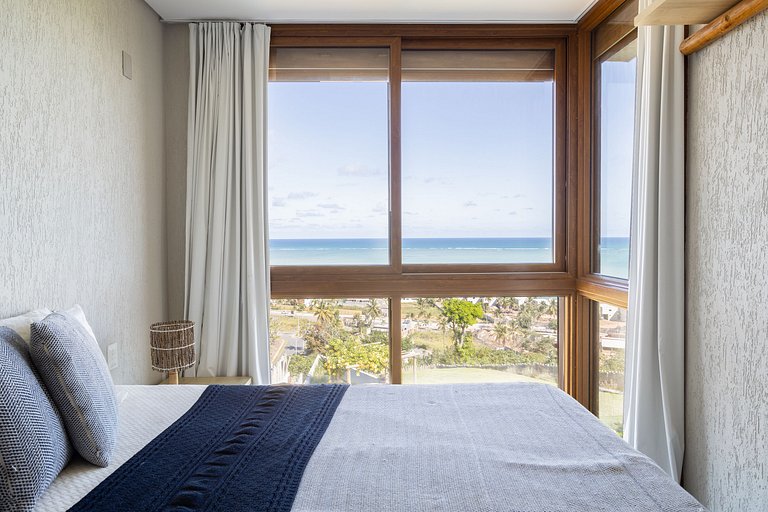Casa na rota dos milagres com uma vista incrível!
