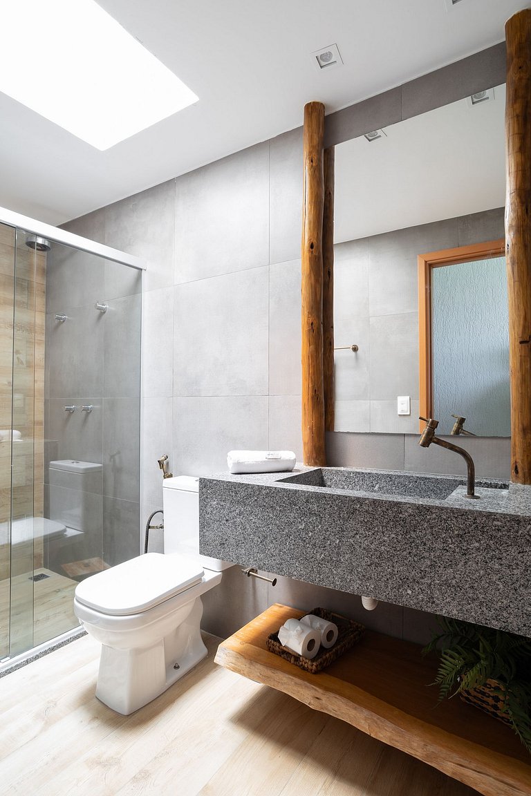 Casa na rota dos milagres com uma vista incrível!