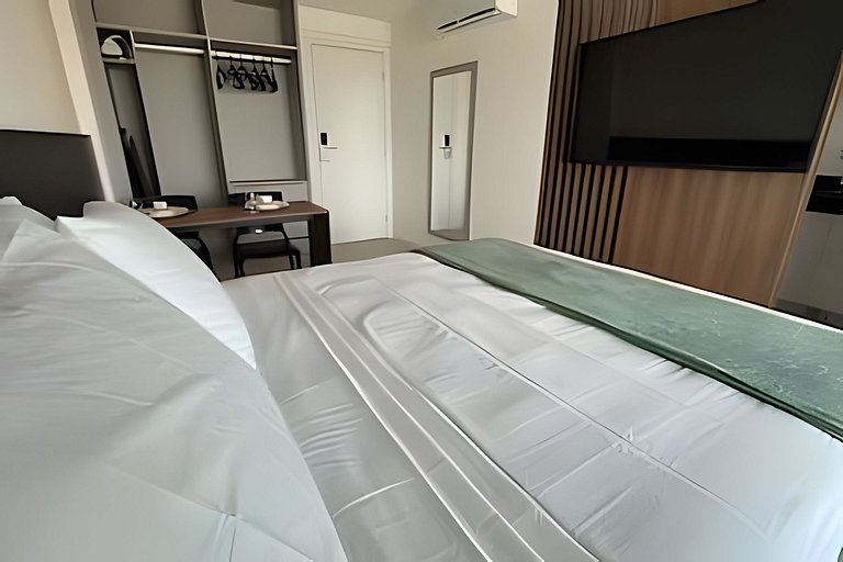 Apartamento beira mar em Maceió 9 IV