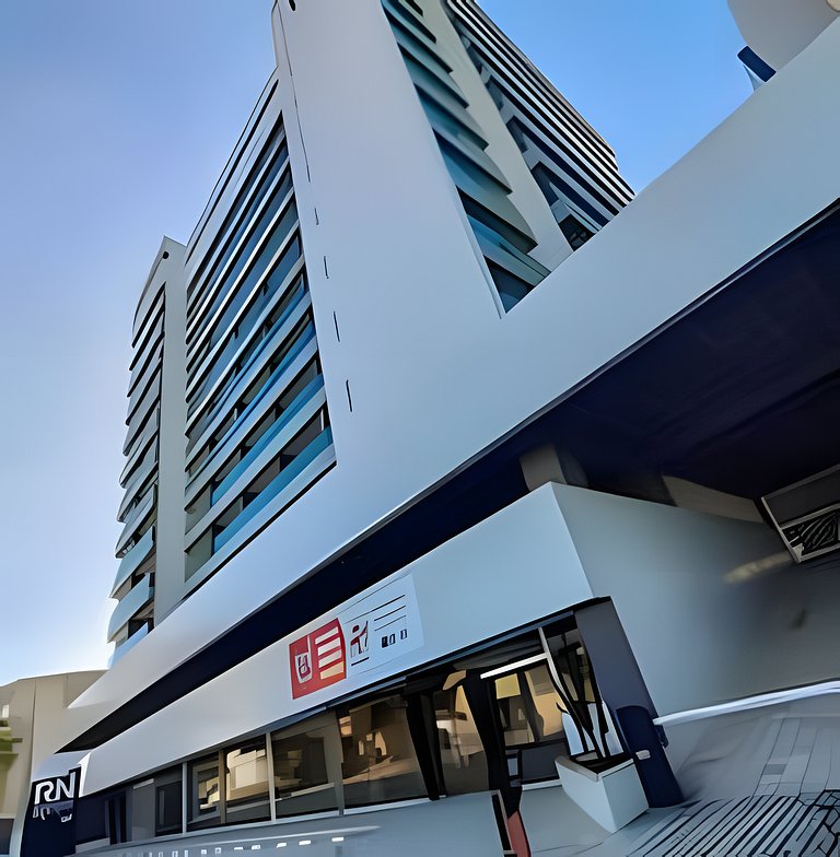Apartamento beira mar em Maceió 9 IV