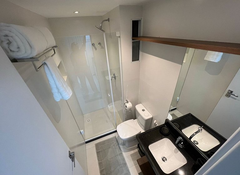 Rn Apartamentos Premium 8 X