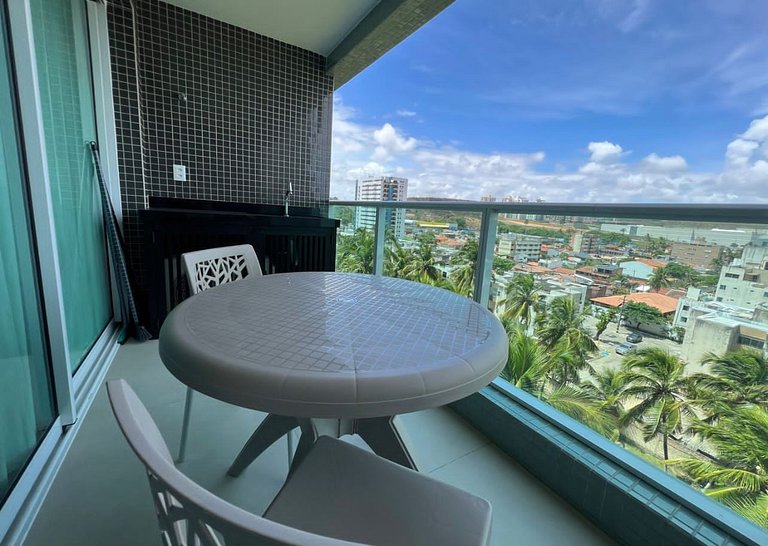 Rn Apartamentos Premium 8 X