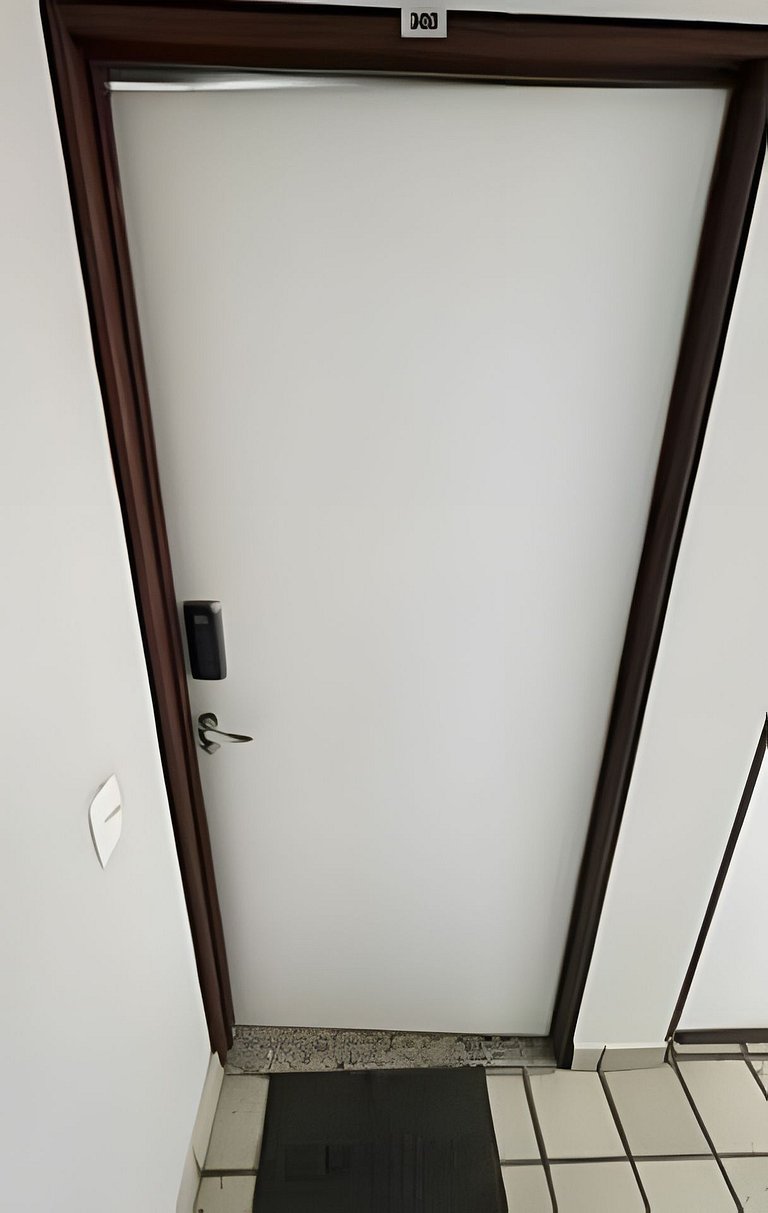 Duplex Beira-mar c/vista na Pajuçara
