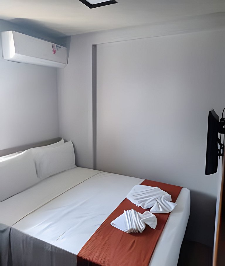 Duplex a Beira Mar em Maceió