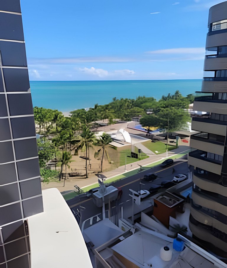Duplex a Beira Mar em Maceió