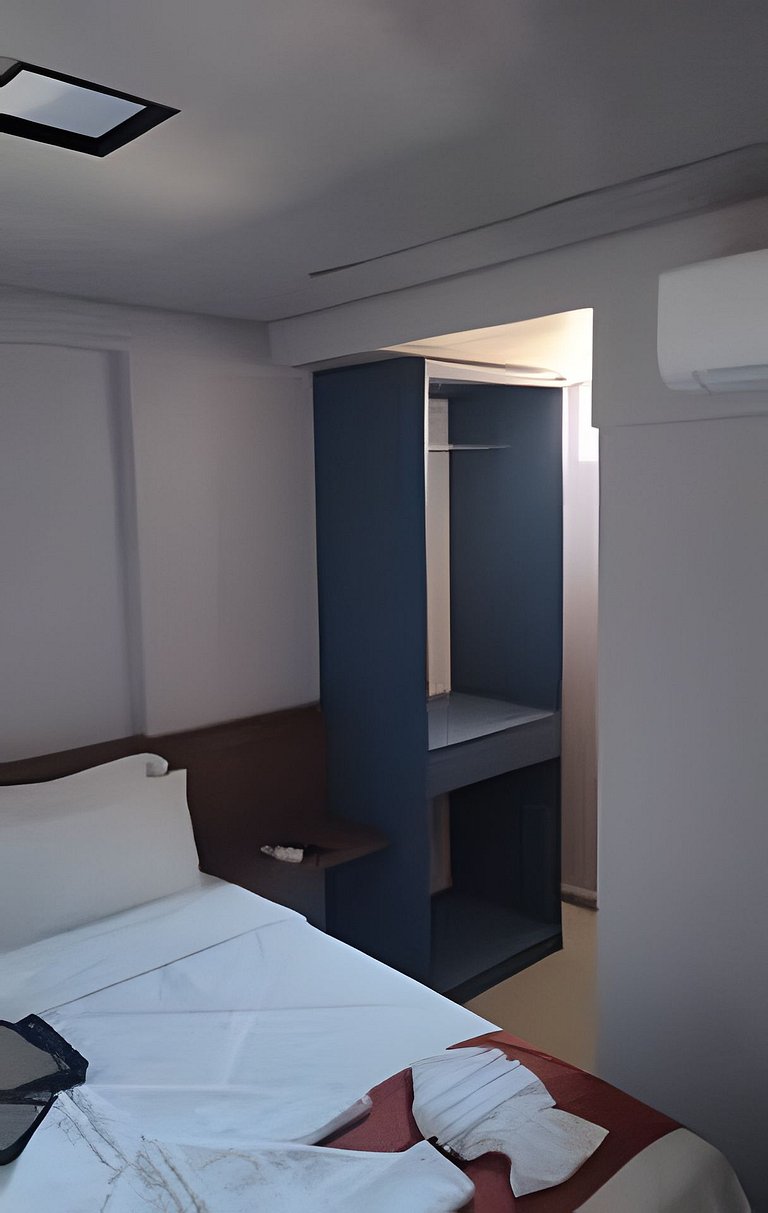 Duplex a Beira Mar em Maceió