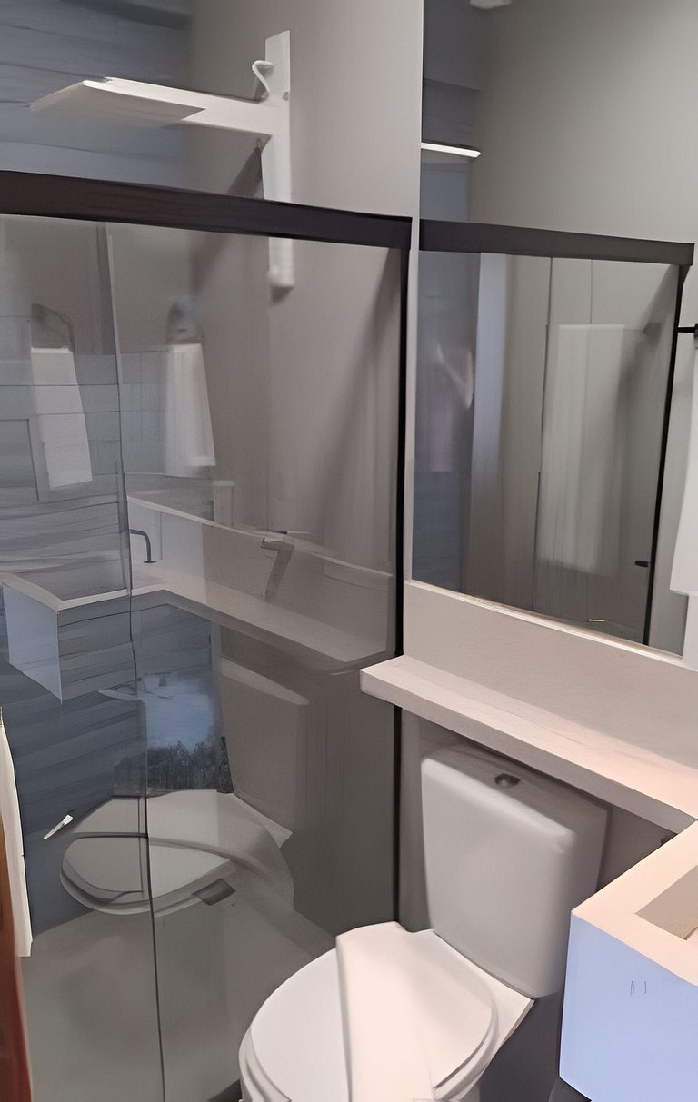Duplex a Beira Mar em Maceió