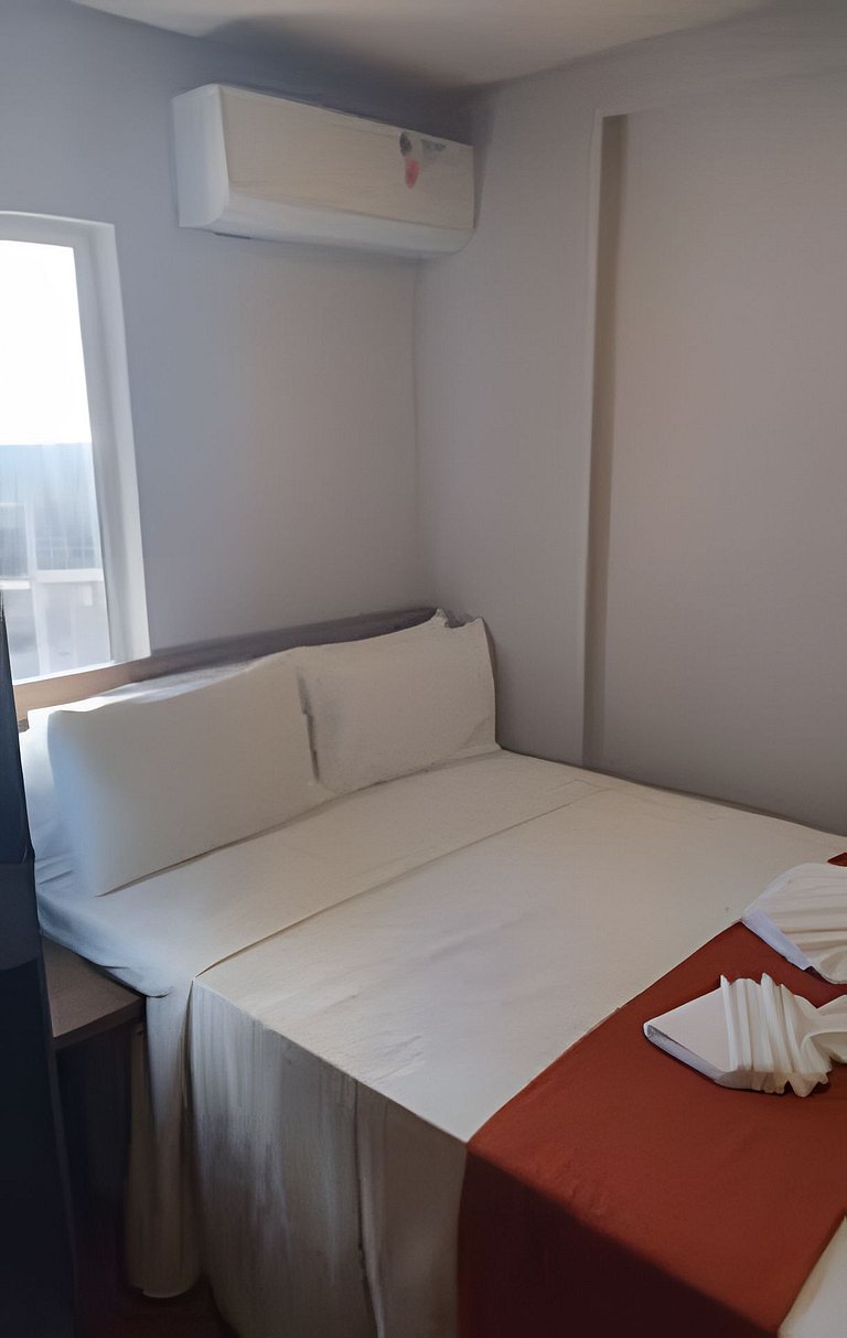 Duplex a Beira Mar em Maceió