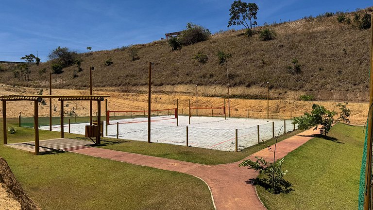 Casa na rota dos milagres com uma vista incrível!