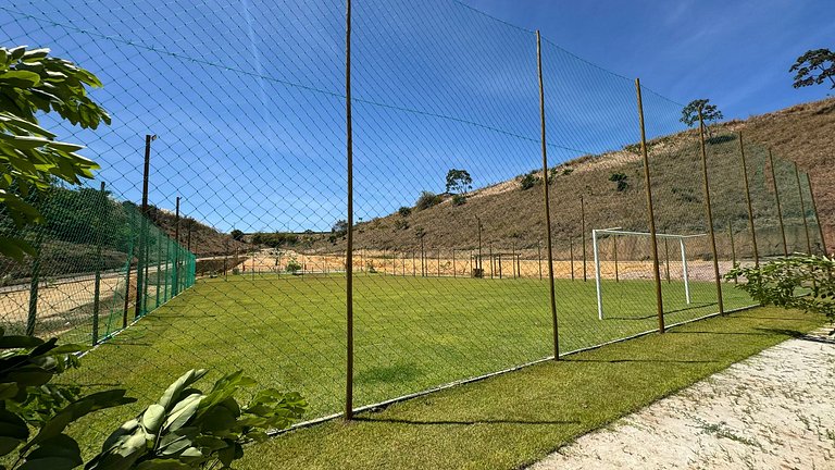 Casa na rota dos milagres com uma vista incrível!