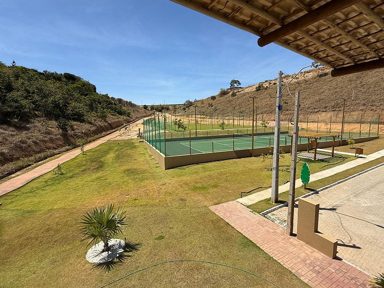 Casa na rota dos milagres com uma vista incrível!