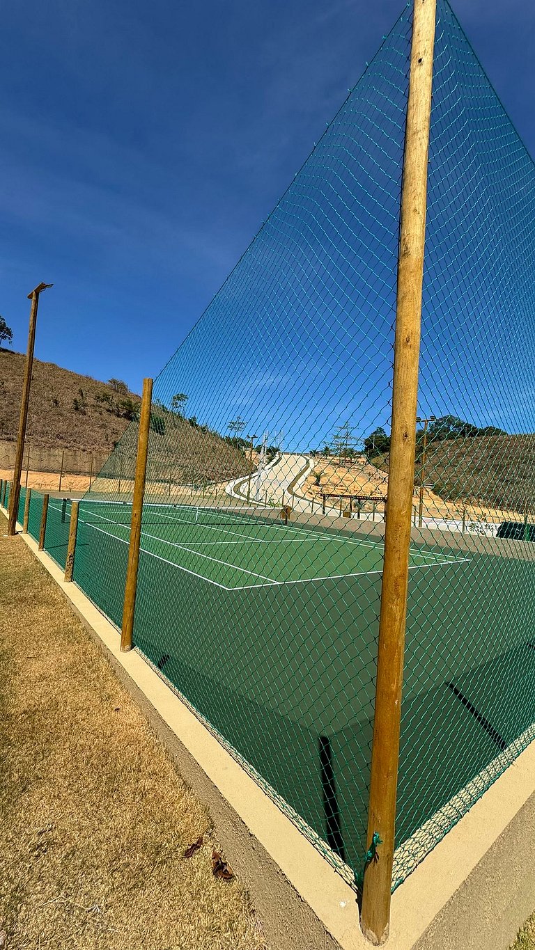 Casa na rota dos milagres com uma vista incrível!
