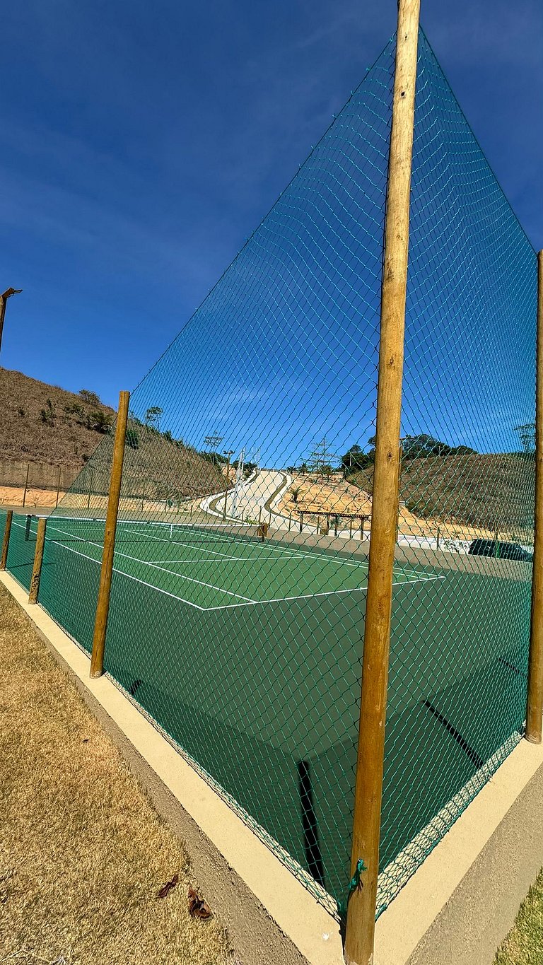 Casa na rota dos milagres com uma vista incrível!