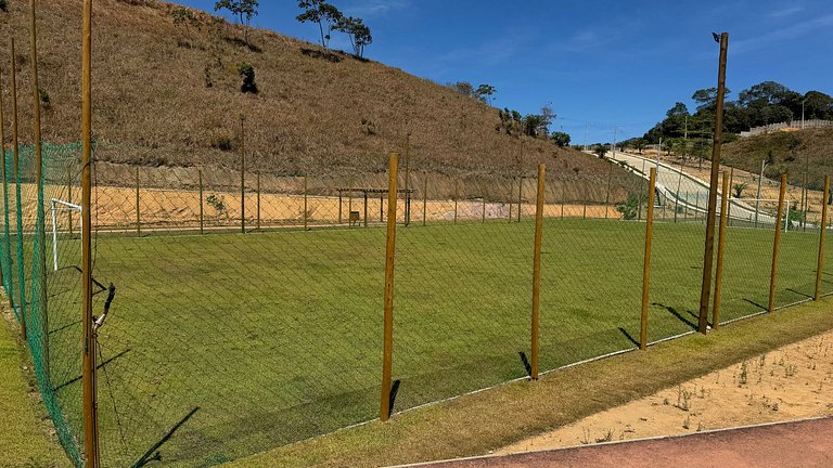 Casa na rota dos milagres com uma vista incrível!