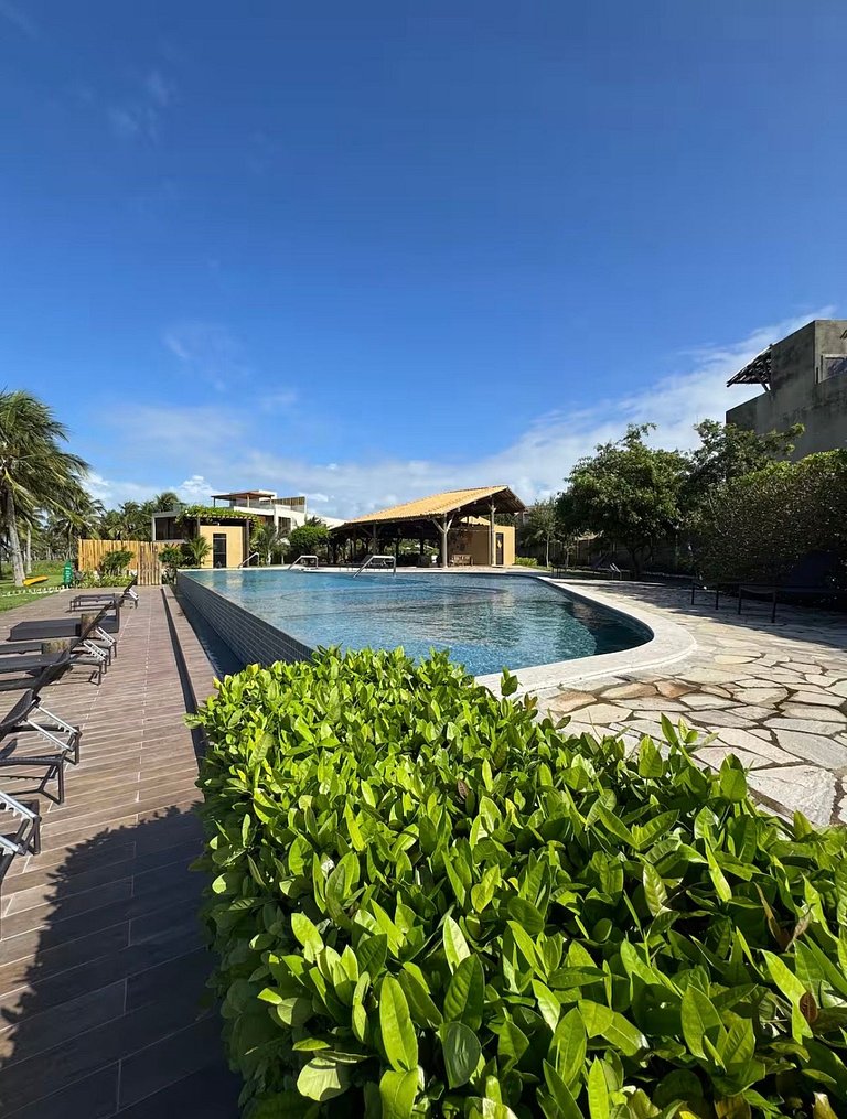 Casa na rota dos milagres com uma vista incrível!