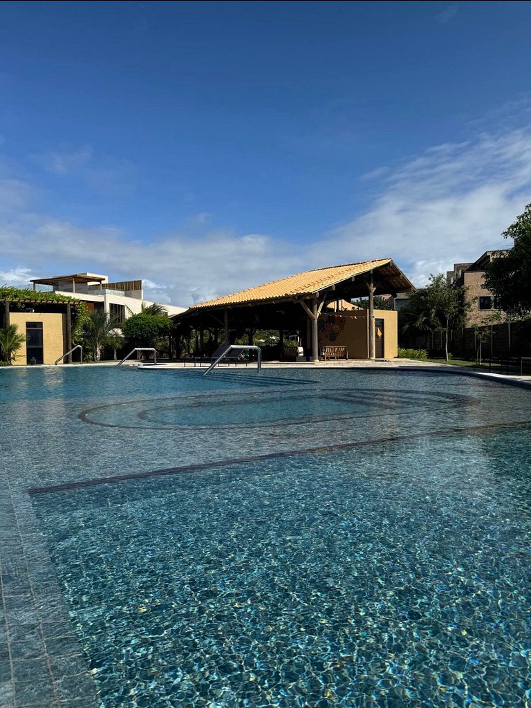 Casa na rota dos milagres com uma vista incrível!