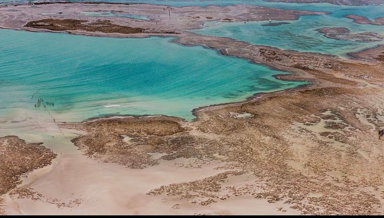 Casa na rota dos milagres com uma vista incrível!
